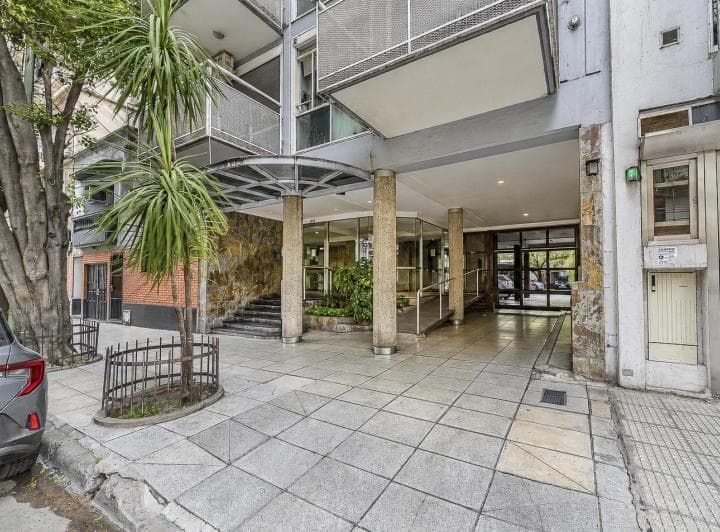 Venta Departamento 3 Ambientes Belgrano R. - 3