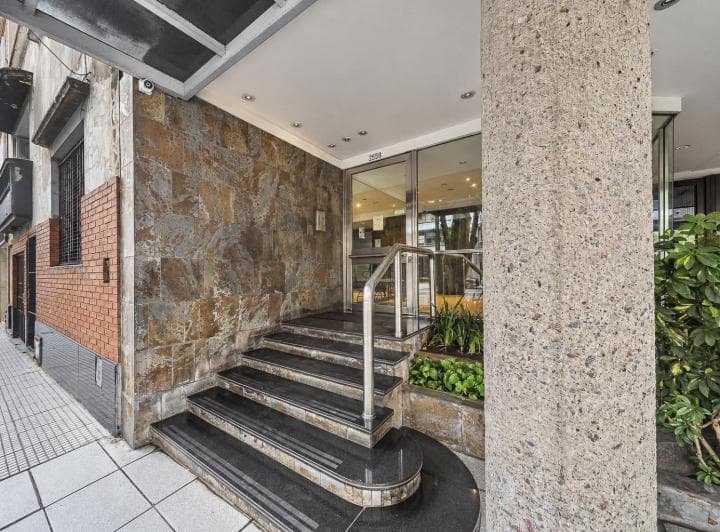 Venta Departamento 3 Ambientes Belgrano R. - 5
