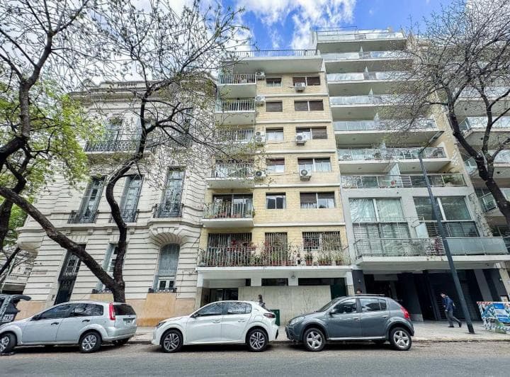 Venta Departamento 2 Ambientes - Belgrano - 2