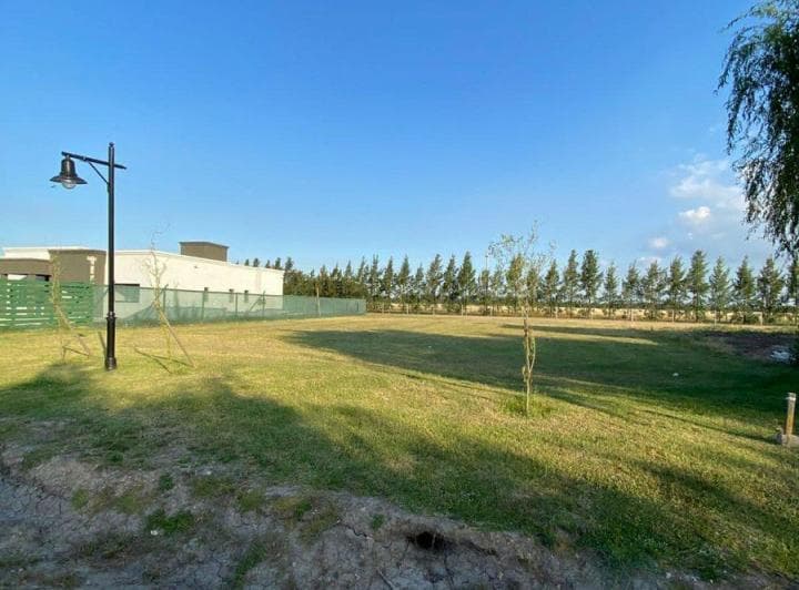 Lote en Venta Haras del Sur III Barrio Los Ceibos - 2