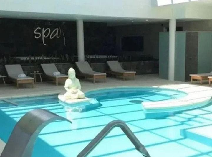 Lote en Venta Haras del Sur III Barrio Los Ceibos - 5