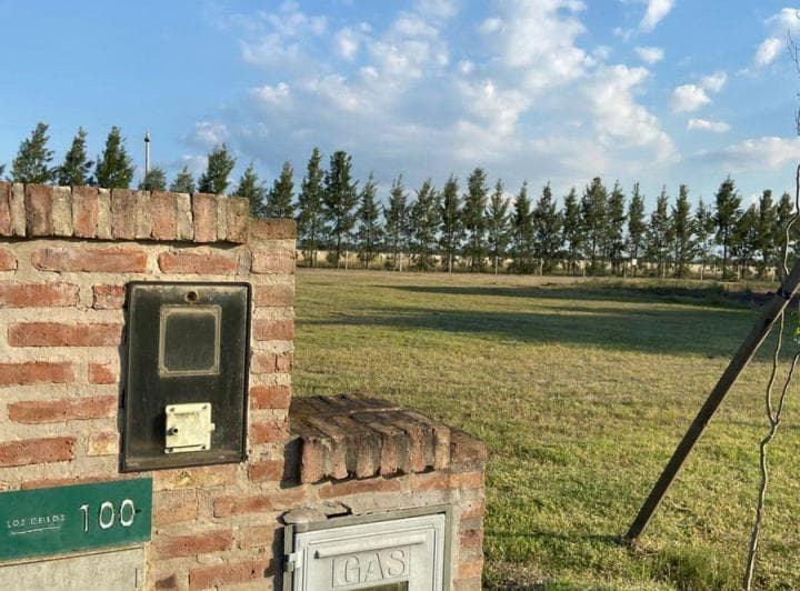 Lote en Venta Haras del Sur III Barrio Los Ceibos - 4