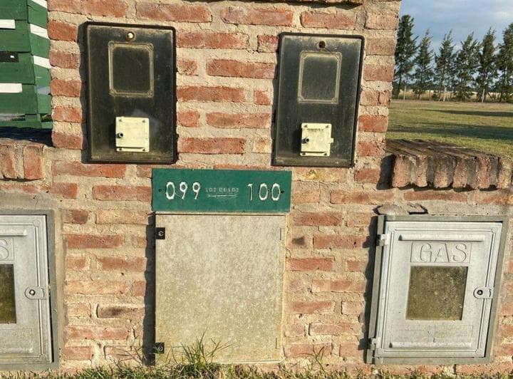 Lote en Venta Haras del Sur III Barrio Los Ceibos - 3