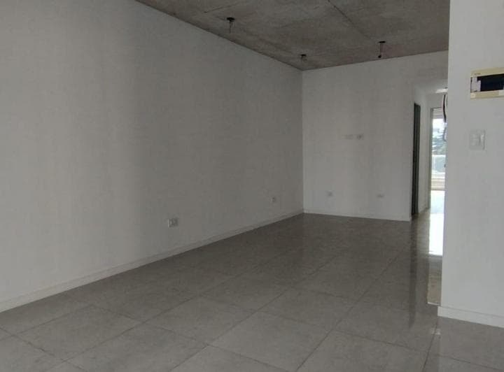 Depto 2 Amb a Estrenar Frente con Balcón, Cochera - 5