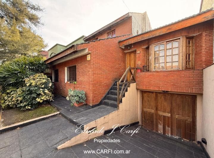 Venta de Casa 4 Ambientes - Castelar Norte - 3