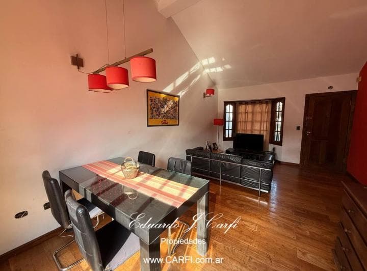 Venta de Casa 4 Ambientes - Castelar Norte - 5