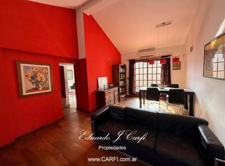 Venta de Casa 4 Ambientes - Castelar Norte - 4