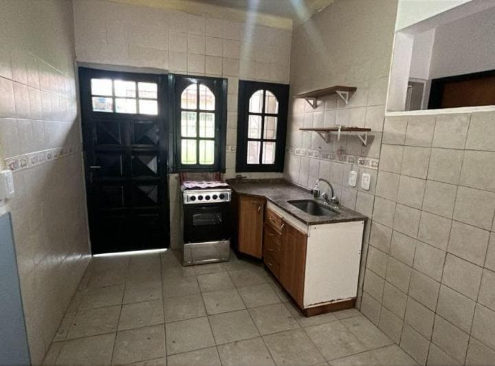 Chalet en P. H, 3 Amb, con Patio, Sin Cochera - 5