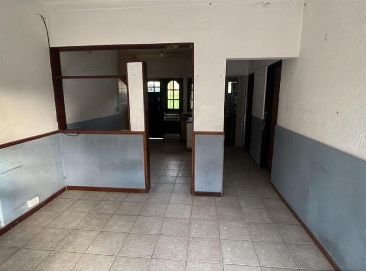 Chalet en P. H, 3 Amb, con Patio, Sin Cochera - 2