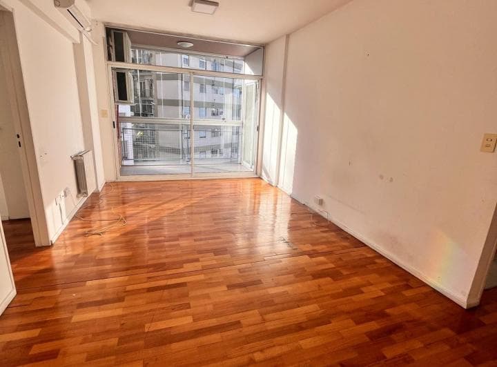 Divino 3 Ambientes Al Frente - Balcón - Lavadero - Piso Alto - Cochera - Amenities - Seguridad 24hs - 2