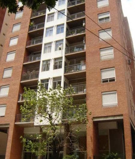 Divino 3 Ambientes Al Frente - Balcón - Lavadero - Piso Alto - Cochera - Amenities - Seguridad 24hs - 4
