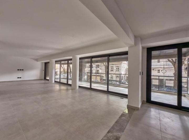 Venta 5 Ambiente 3 Cocheras Balcon Patio Caballit0 - 4