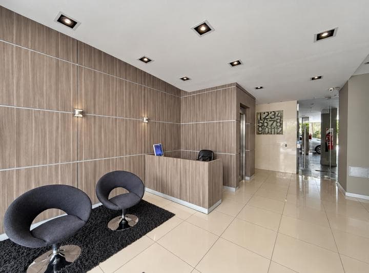 Venta Departamento Semipiso 3 Ambientes en Villa Urquiza con Balcon y Patio - 3