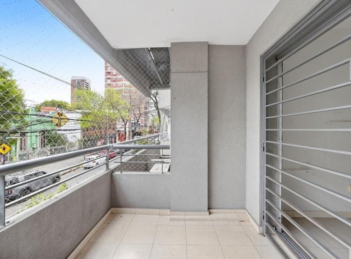 Venta Departamento Semipiso 3 Ambientes en Villa Urquiza con Balcon y Patio - 4