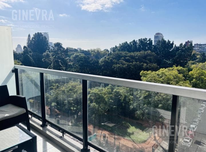 Departamento en Venta en Palermo - 4
