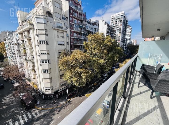 Departamento en Venta en Palermo - 3
