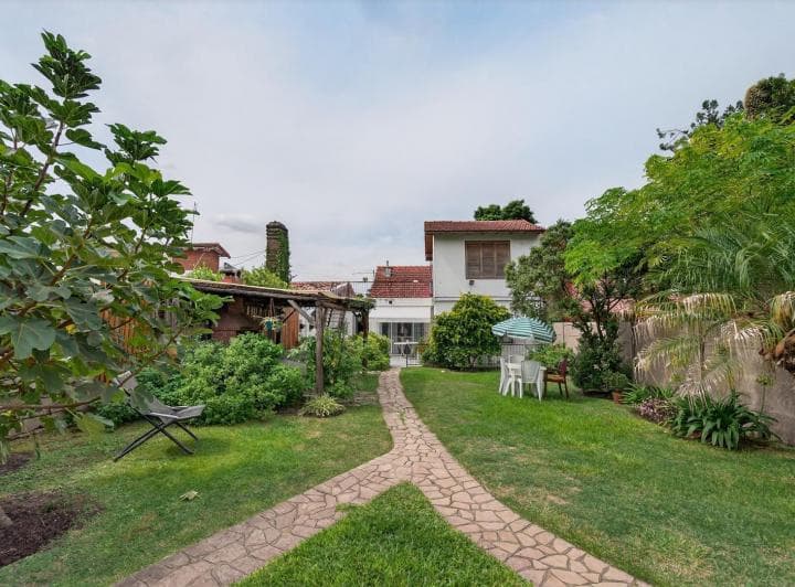 Casa en Venta en Ituzaingó, G. B. a. Zona Oeste, Argentina - 4