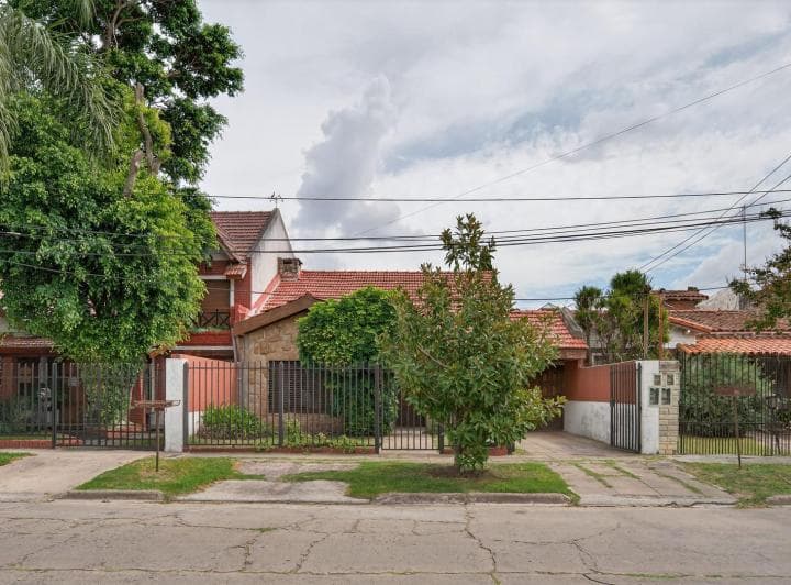 Casa en Venta en Ituzaingó, G. B. a. Zona Oeste, Argentina - 5