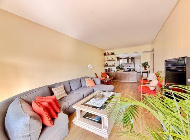 Venta Piso Alto 5 Amb C/balcon y Cochera Caballito - 5