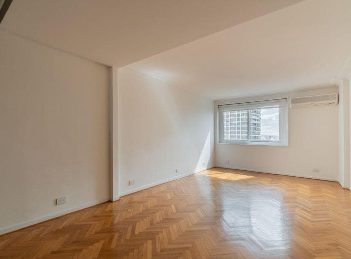 Venta 3 Amb Recoleta Cochera Dependencia - 3