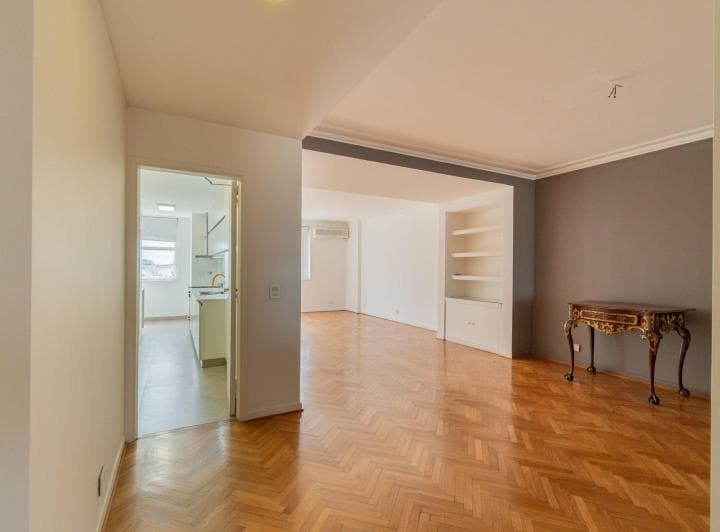 Venta 3 Amb Recoleta Cochera Dependencia - 4