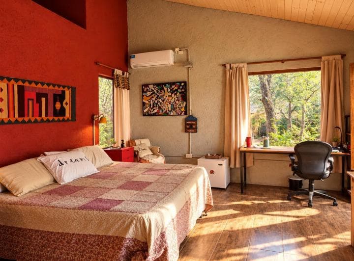 Casa en Venta 3 Dorm. en Las Corzuelas Estilo Colonial con Pileta - 5