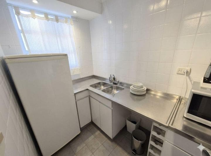 Venta - Departamento - 2 Ambientes - 30,64 m² - Sol - Impecable - Vigilancia - 4