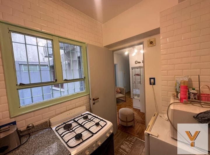 Departamento en Alquiler - 2 Dorm. 1 Baño - 50 m - Belgrano - 4