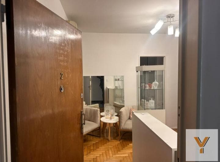 Departamento en Alquiler - 2 Dorm. 1 Baño - 50 m - Belgrano - 5
