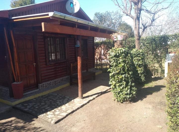 2 Casas en Unión de Los Ríos. - 2