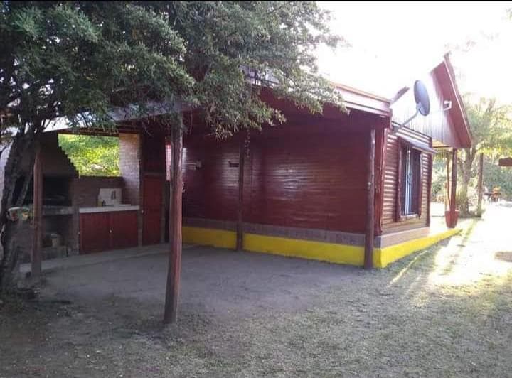 2 Casas en Unión de Los Ríos. - 5