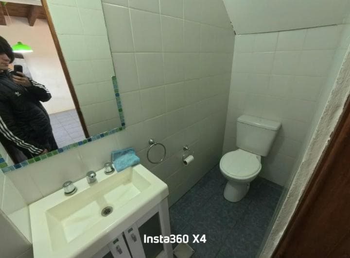 Duplex Zona Sur. Tres Ambientes. - 4