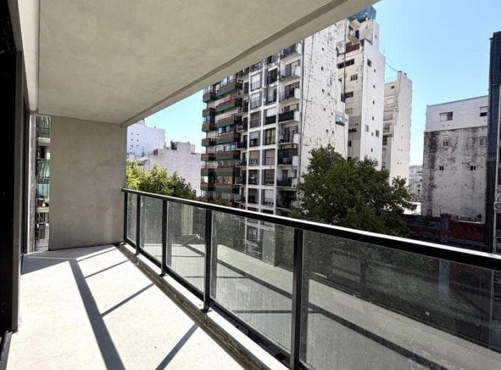 Venta Dos Ambientes, Balvanera - 2