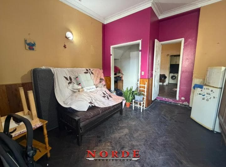 Venta • Mataderos • Terreno • Casa - 2