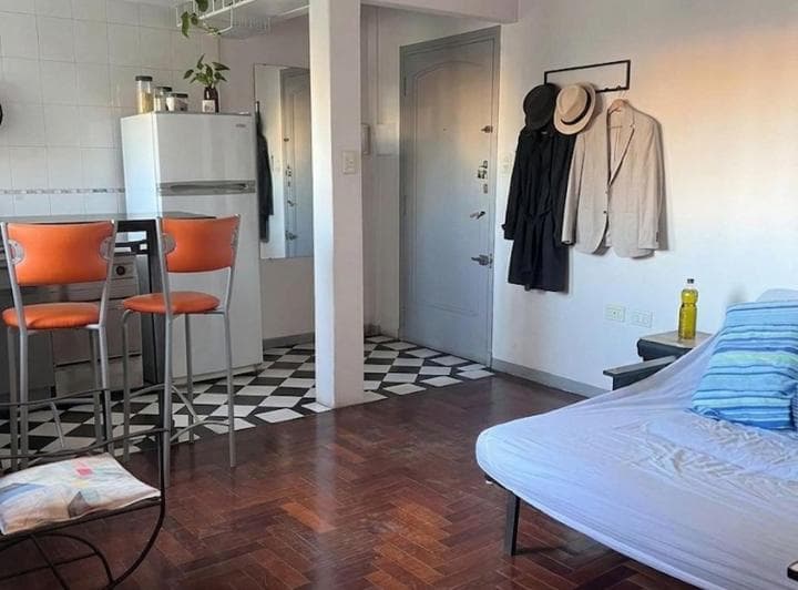 Venta Depto 2 Ambientes con Terraza Caballito - 4