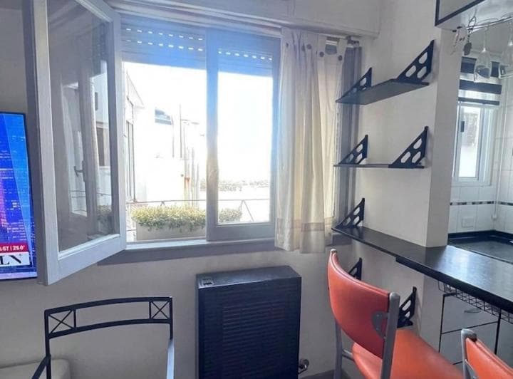 Venta Depto 2 Ambientes con Terraza Caballito - 5