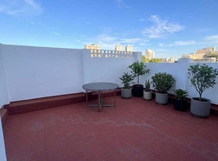 Venta Depto 2 Ambientes con Terraza Caballito - 2