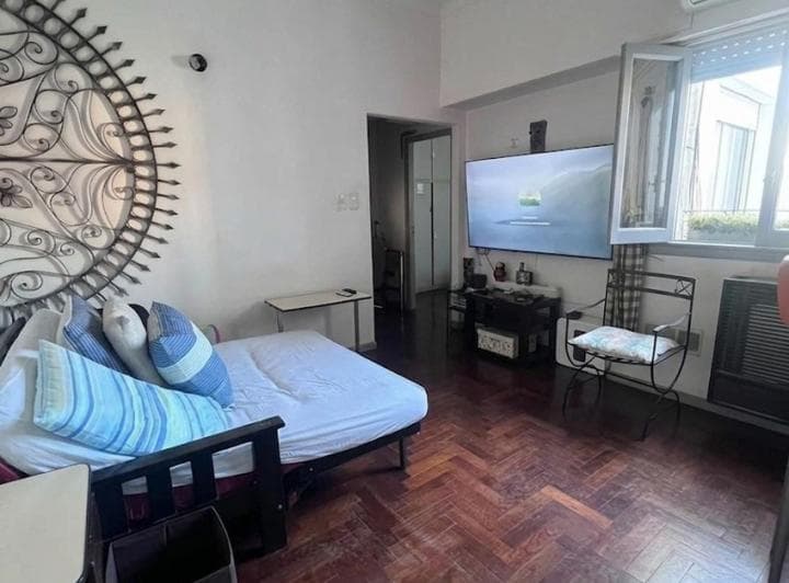 Venta Depto 2 Ambientes con Terraza Caballito - 3