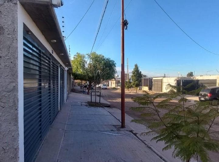 Lote en Gutierrez Maipu Apto PH - 4