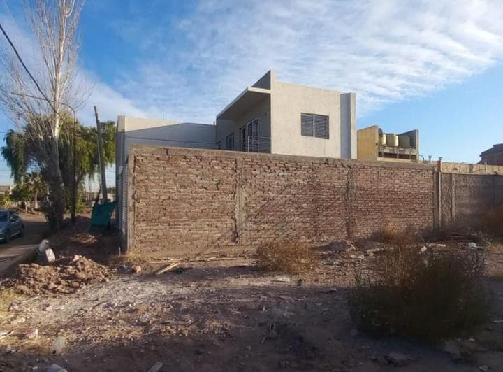 Lote en Gutierrez Maipu Apto PH - 5