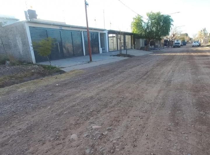 Lote en Gutierrez Maipu Apto PH - 3