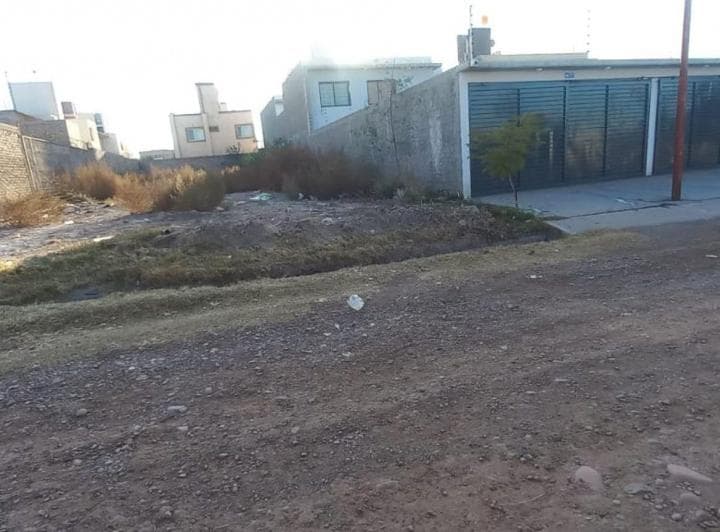 Lote en Gutierrez Maipu Apto PH - 2