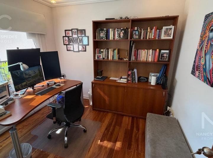 Casa en Venta, 5 Ambientes en Quilmes. Barrio Cerrado Barrancas de Guido. con Parque y Pileta - 5