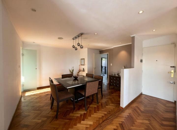Departamento de 5 Ambientes en Venta Barracas - Suarez 1700 - 2