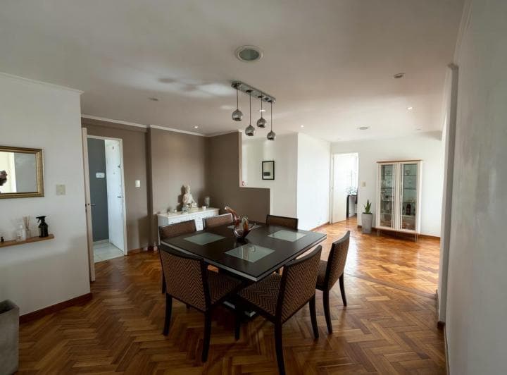 Departamento de 5 Ambientes en Venta Barracas - Suarez 1700 - 3