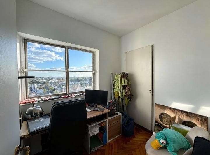 Departamento de 5 Ambientes en Venta Barracas - Suarez 1700 - 5