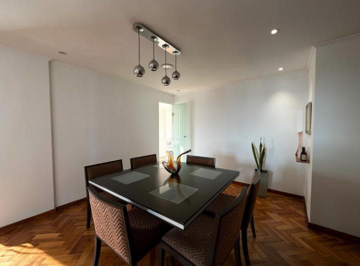 Departamento de 5 Ambientes en Venta Barracas - Suarez 1700 - 4