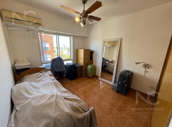 Departamento 4 Ambientes en Venta en Barrio Parque Bernal! con Cochera. Excelente Estado! - 4
