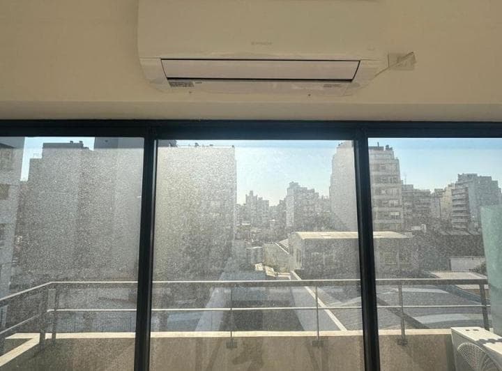 Venta Oportunidad Departamento Monoambiente Apto Credito - 4