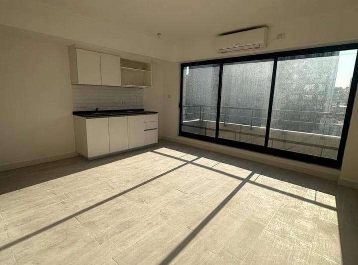 Venta Oportunidad Departamento Monoambiente Apto Credito - 3